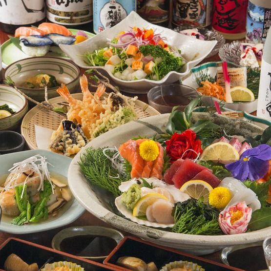东京15大适合家庭的居酒屋