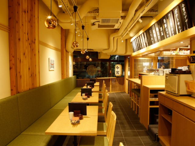 东京15大适合家庭的居酒屋