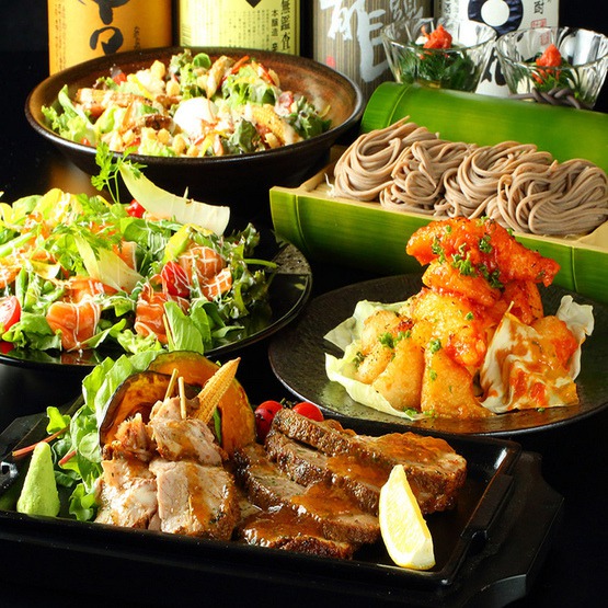 9. Enbu Nihonbashi Branch (Tokyo)