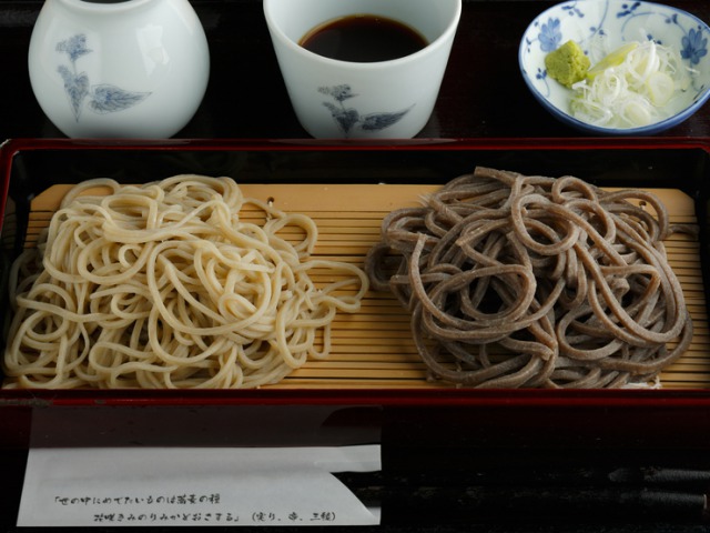 13. Kagurazaka Yamasemi (Ushigome-kagurazaka and Iidabashi)