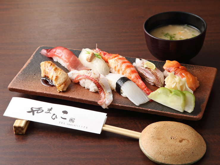保证美味的餐厅（箱根版）