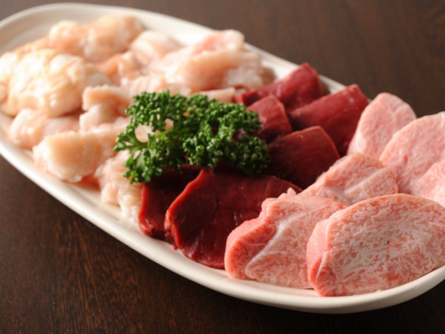 6. Yakiniku Da-Wa (Fukushima)