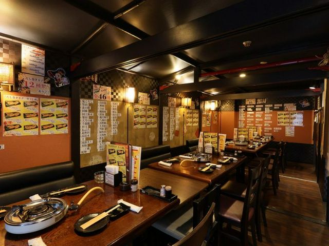 北海道风味寻踪:札幌最美味的15家成吉思汗烤肉餐厅
