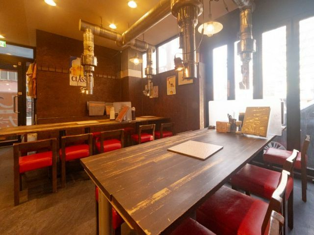北海道风味寻踪：札幌最美味的21家成吉思汗烤肉餐厅