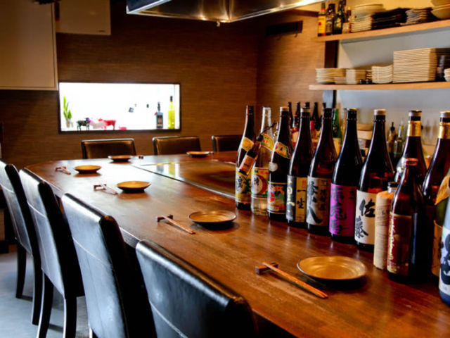 15 Restaurants in Ikebukuro Recommended by Japanese Top Chefs