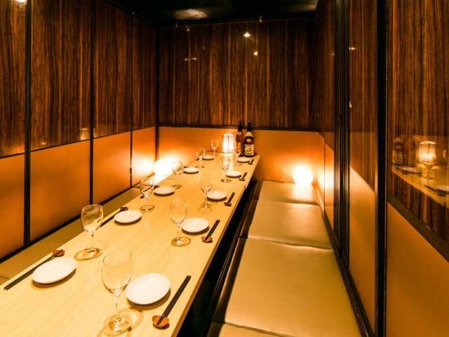 15 Restaurants in Ikebukuro Recommended by Japanese Top Chefs