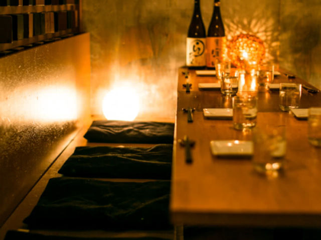 15 Restaurants in Ikebukuro Recommended by Japanese Top Chefs