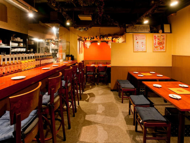 15 Restaurants in Ikebukuro Recommended by Japanese Top Chefs