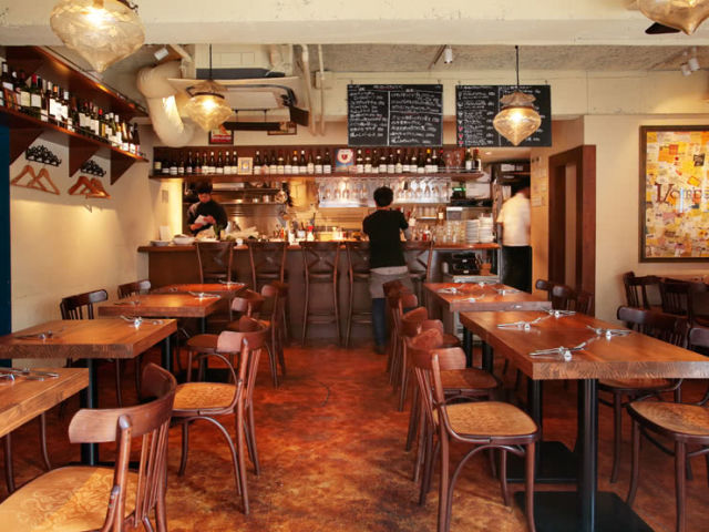 15 Restaurants in Ikebukuro Recommended by Japanese Top Chefs