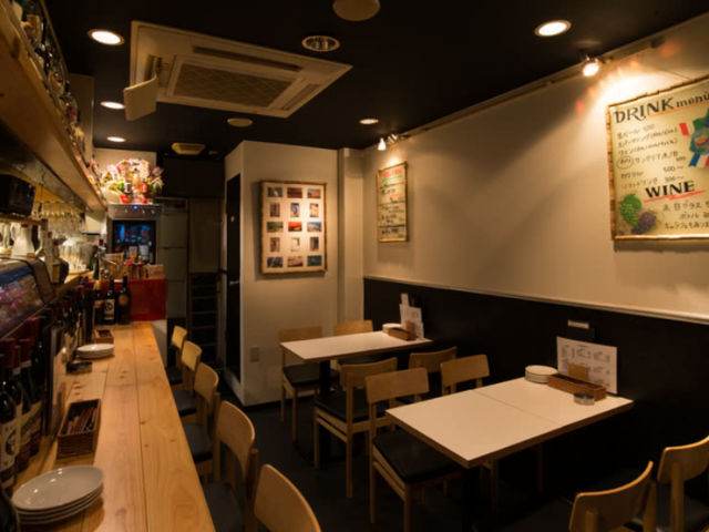 15 Restaurants in Ikebukuro Recommended by Japanese Top Chefs