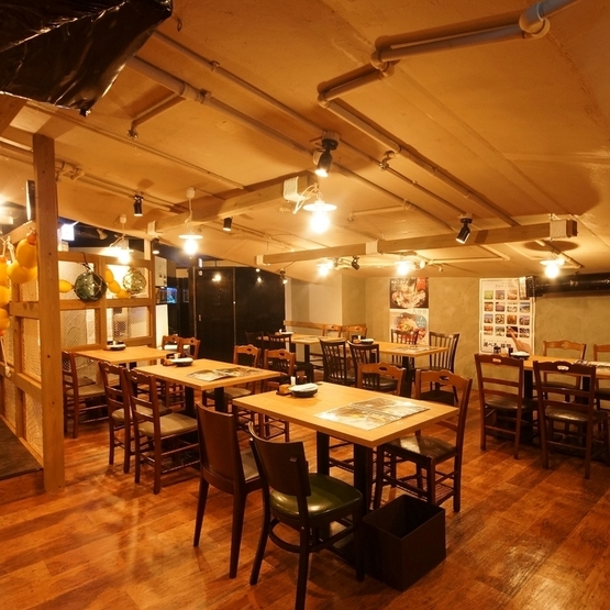 和你的旅行伙伴一起享受在梅田大阪的这14家居酒屋和餐厅!