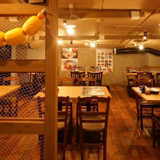 和你的旅行伙伴一起享受大阪梅田的这14家居酒屋和餐厅!