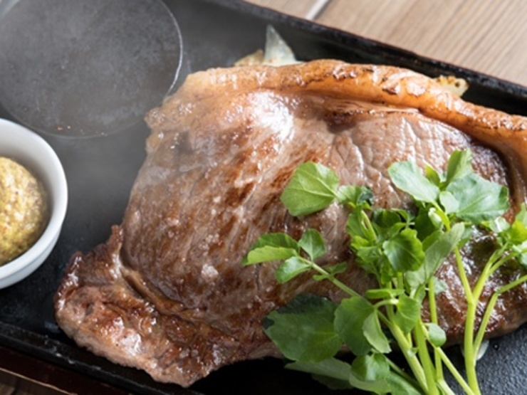 13. Butchers Brooklyn Umeda Branch