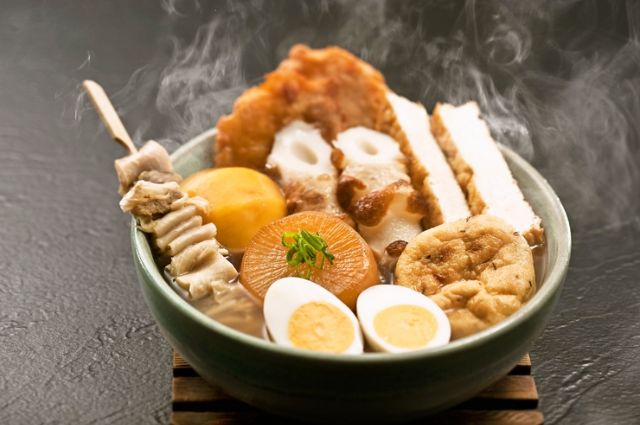 15. Umeda Godaigo
