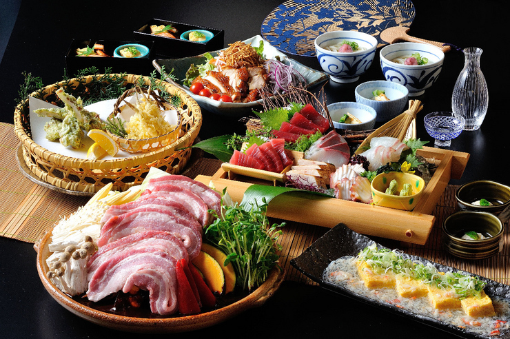 由顶级日本料理厨师推荐!新宿14家人气餐厅