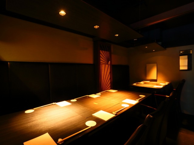 大阪推荐的15家完美约会餐厅和居酒屋