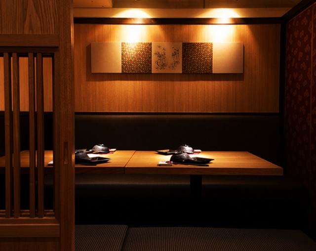 大阪推荐的15家适合完美约会的餐厅和居酒屋