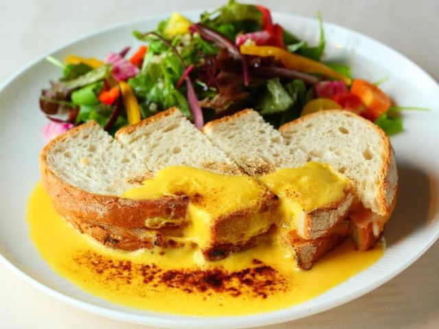 4. 青山Allamanda飯店　Portofino