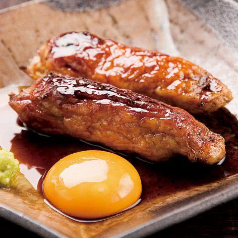 札幌中心的Fantastic烤鸡肉串餐厅