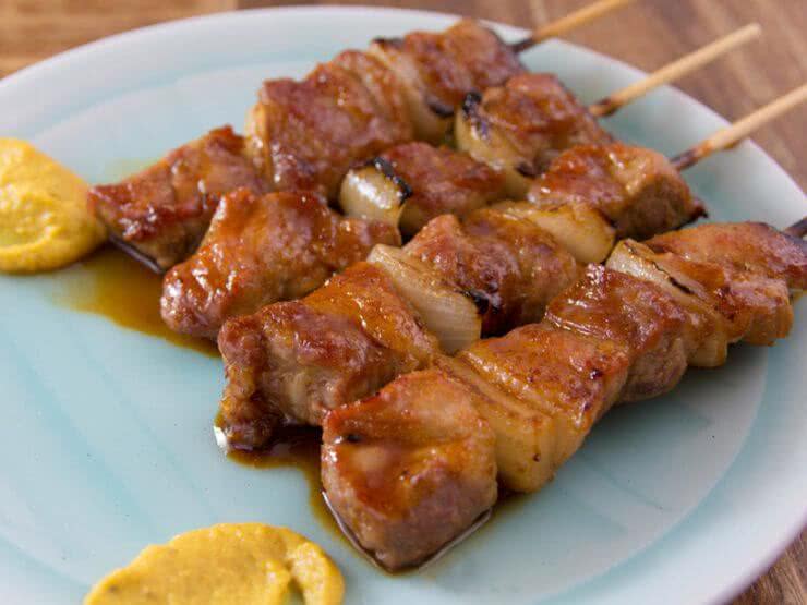 札幌中心的绝佳烤鸡肉串餐厅
