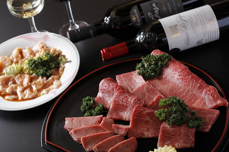 奈良必尝的美味烤肉餐厅