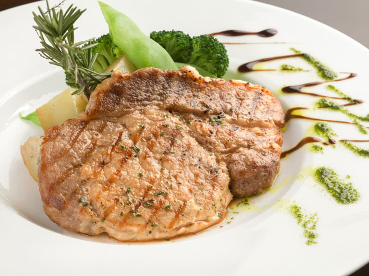 4. Trattoria Kururi