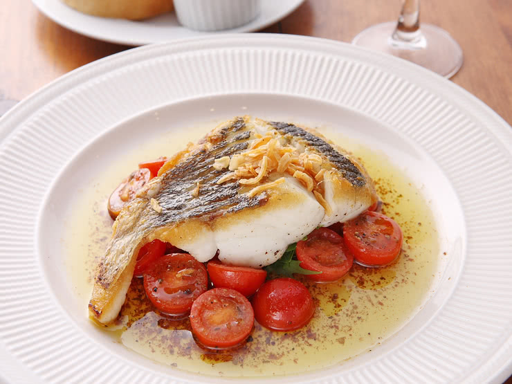 7. Bistro Verite