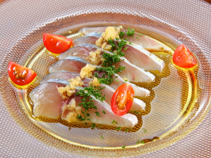 京都15家有美味海鲜料理的餐厅