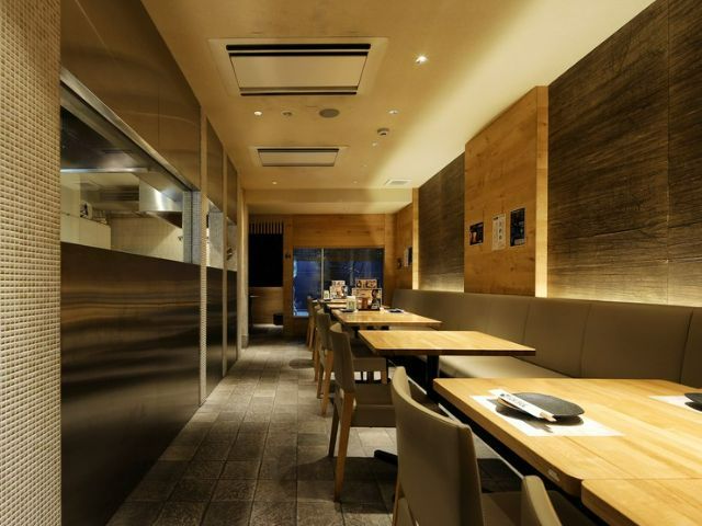 在京都可以吃到的15家美味、新鲜、多汁的烤鸡肉串餐厅