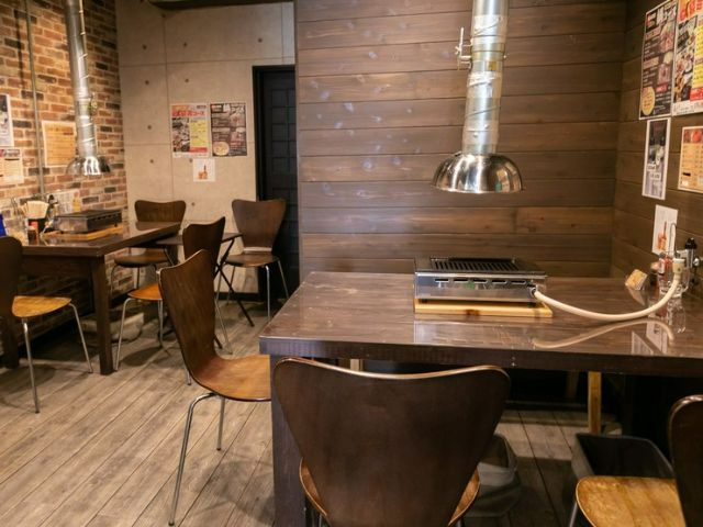 在京都可以吃到的15家美味、新鲜、多汁的烤鸡肉串餐厅