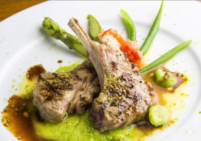 精選新大阪6大美味午間餐廳！