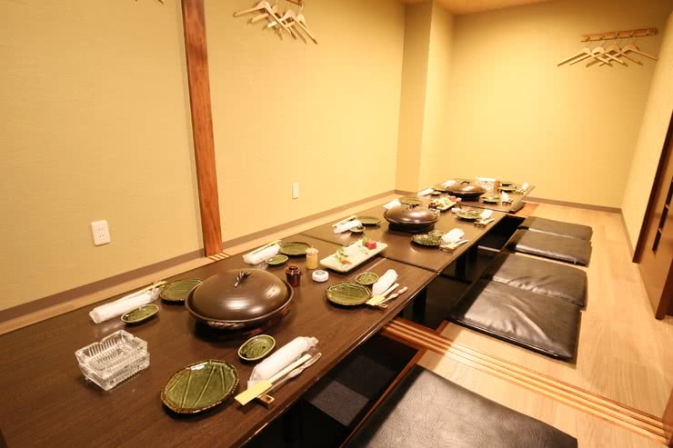 薄野 札幌 最佳14家居酒屋