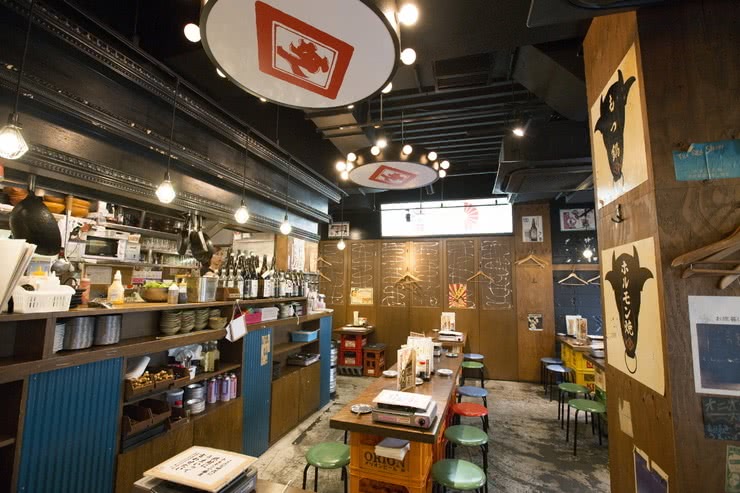 薄野札幌的前14名居酒屋