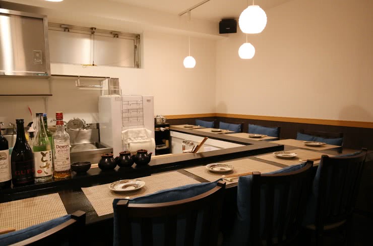 薄野札幌14大居酒屋