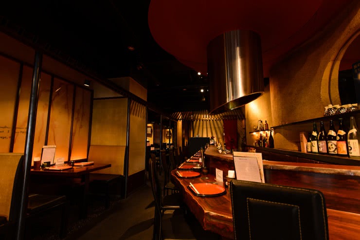 薄野札幌的前14名居酒屋