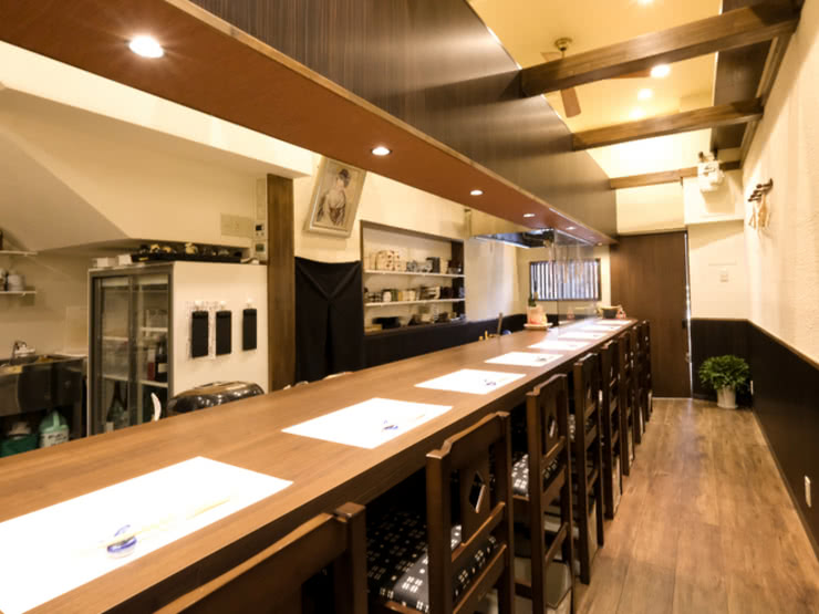 15 居酒屋 在大阪可以享用美味的清酒