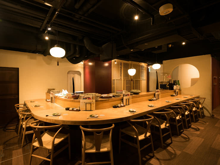 15 居酒屋 在大阪可以享用美味的清酒