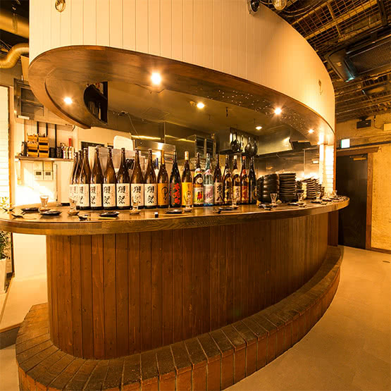 15 居酒屋 Where You Can Enjoy Delicious Sake in 大阪