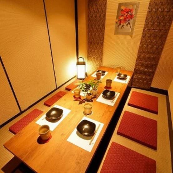 15 家在大阪提供新鲜海鲜料理的日本料理餐厅