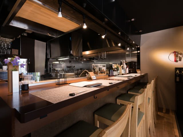 15 日本料理 Restaurants in 大阪 that Serve Fresh 海鲜料理