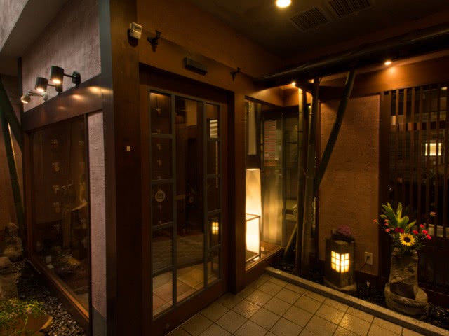 中洲和博多福冈15家强烈推荐的居酒屋