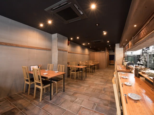 中洲和博多福冈15家强烈推荐的居酒屋