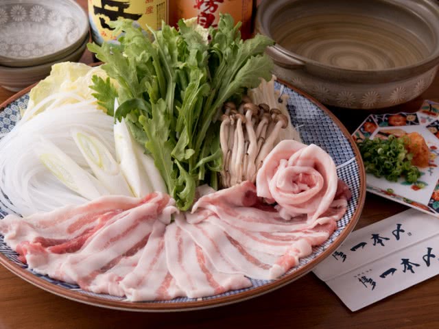 15. Hakata Ipponjime
