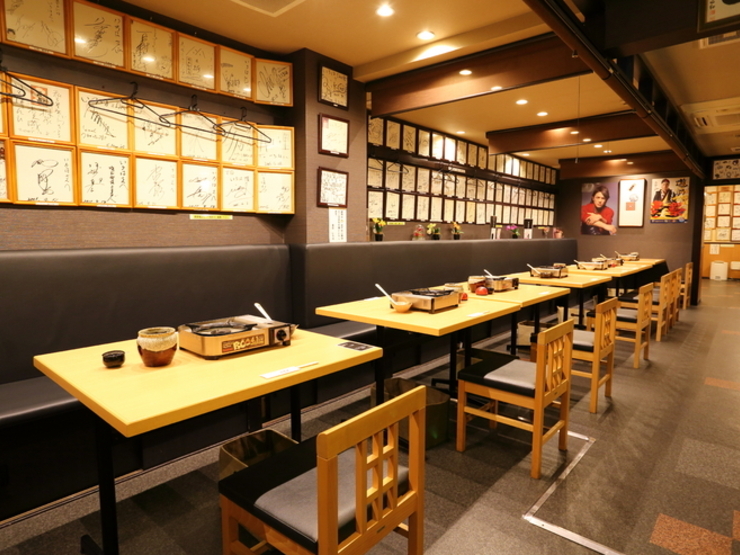 中洲,福冈15家美味的日本料理餐厅