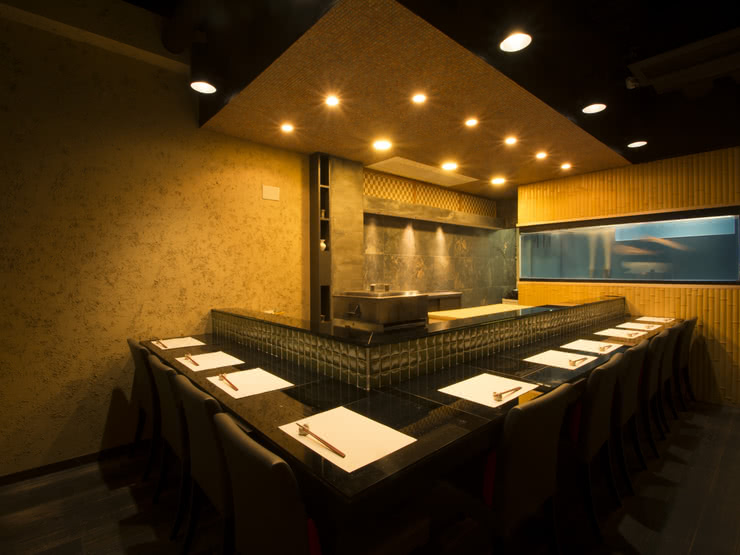 中洲,福冈15家美味的日本料理餐厅