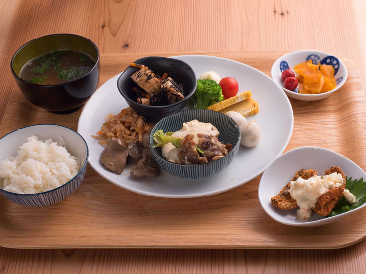 中洲,福冈15家美味的日本料理餐厅