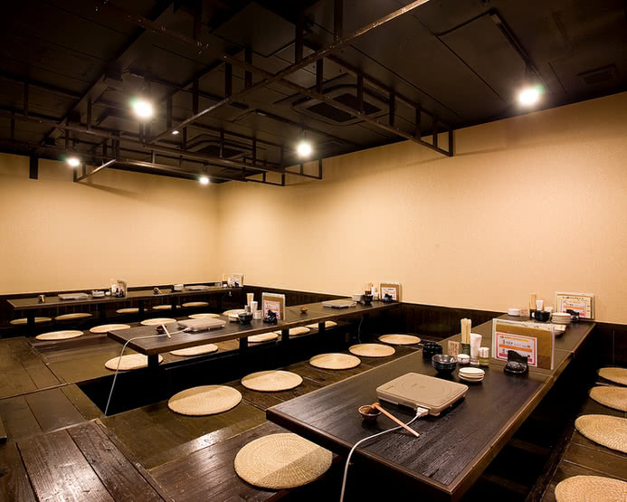 中洲,福冈15家美味的日本料理餐厅