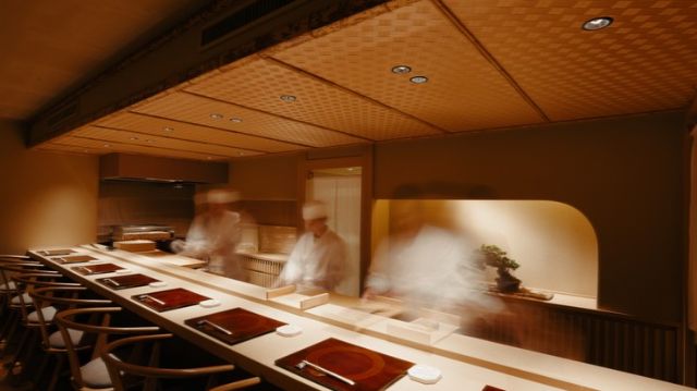 中洲，福冈的15家美味日本料理餐厅