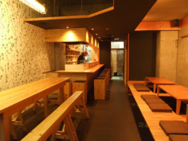 福冈天神15家值得一去的居酒屋