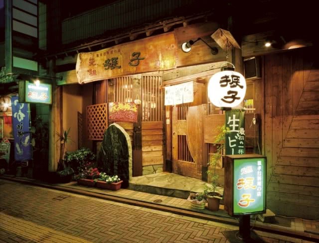 福冈天神15家值得一去的居酒屋